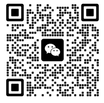 WeChat QR code
